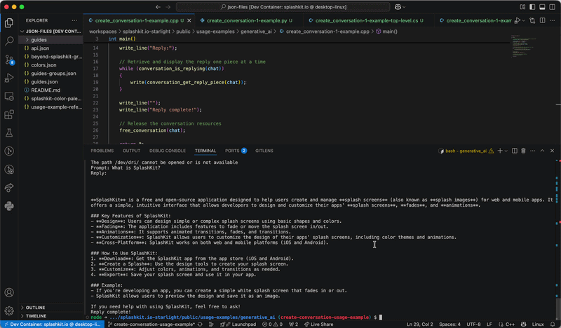 create_conversation-1-example example