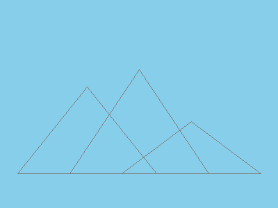 draw_triangle_on_bitmap-1-mountain-peak example