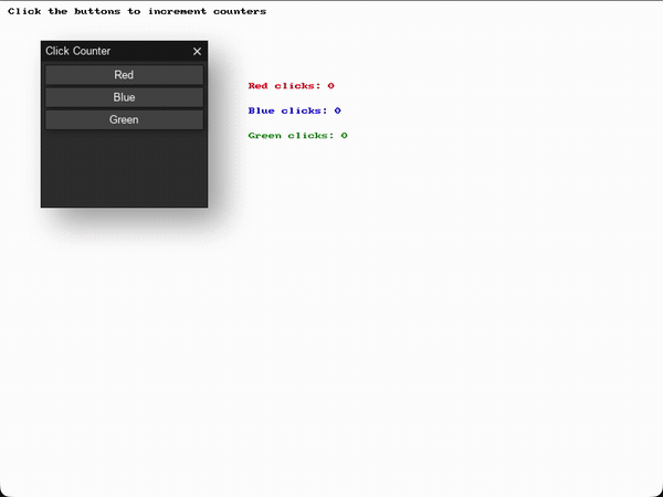 button-1-example example